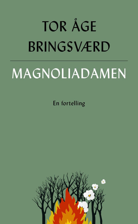 Magnoliadamen