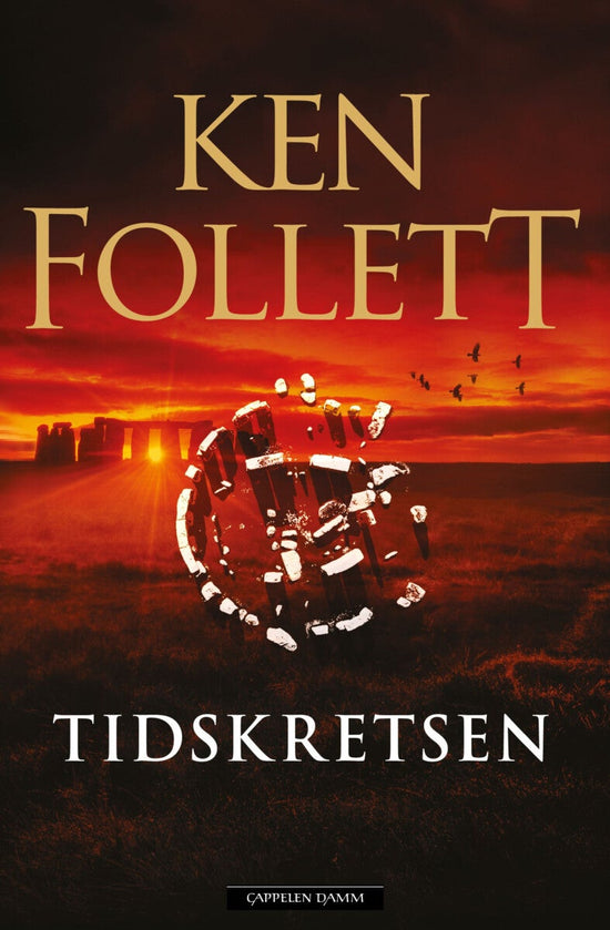 Tidskretsen