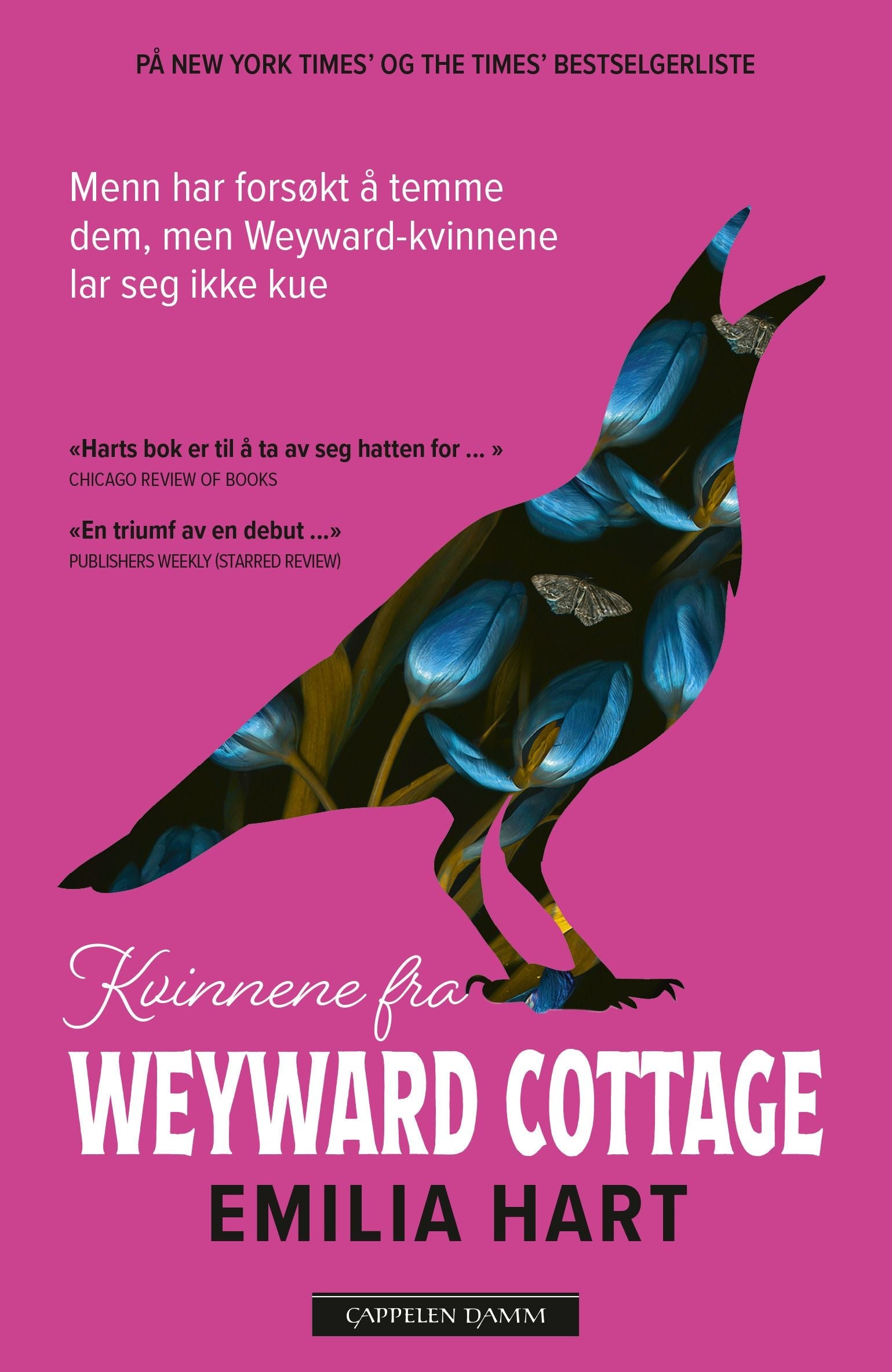 Kvinnene fra Weyward Cottage