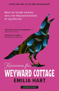 Kvinnene fra Weyward Cottage
