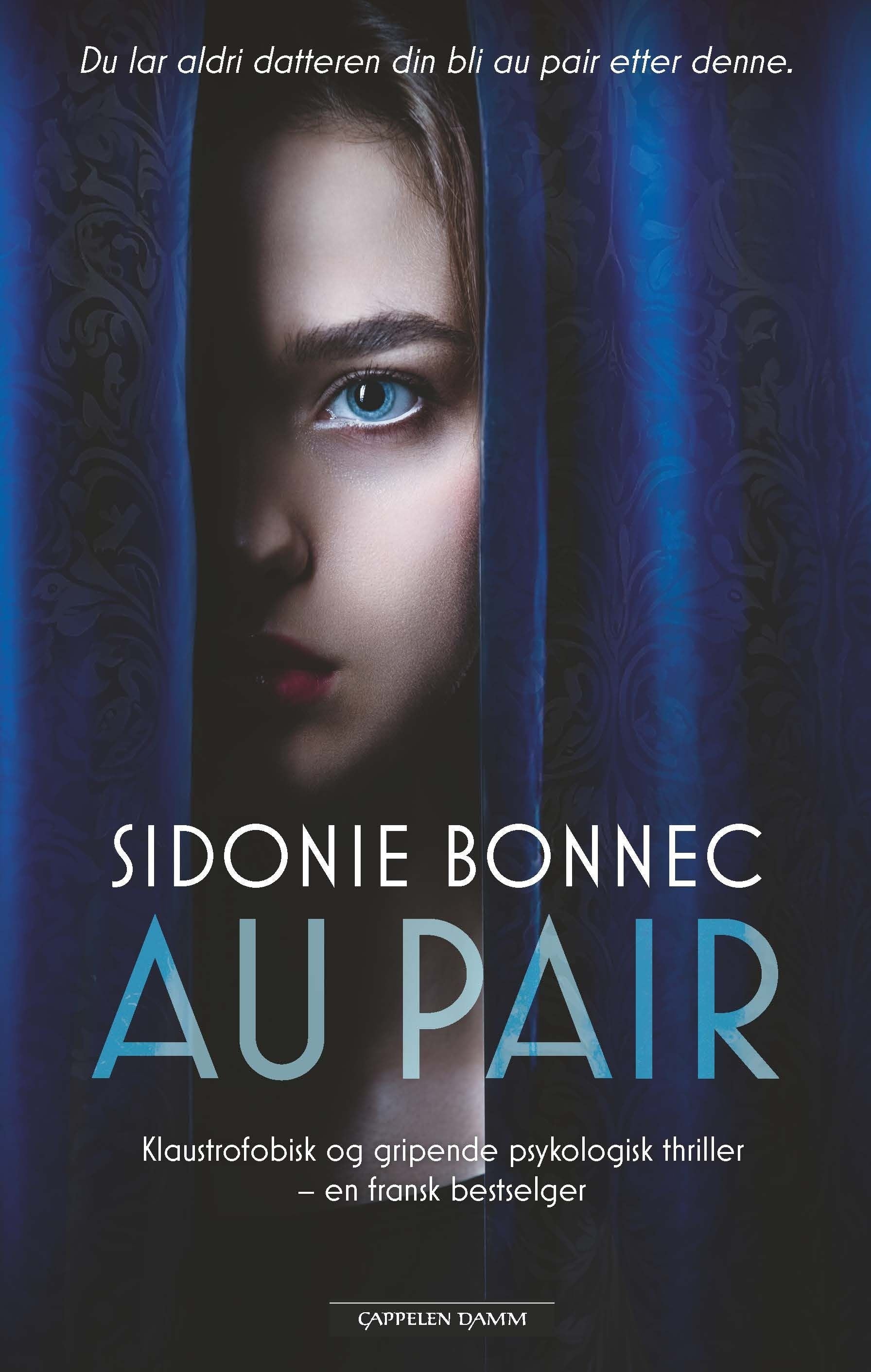 Au pair