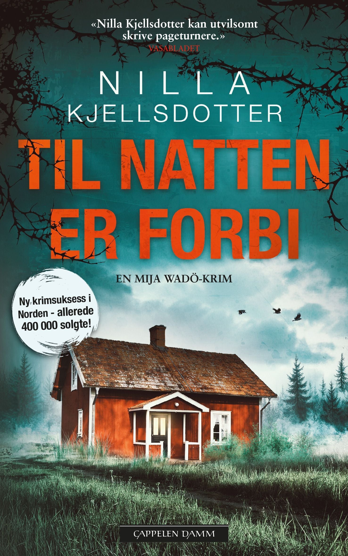 Til natten er forbi