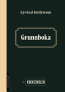 Grunnboka - kokkeskolen