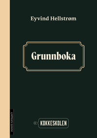 Grunnboka - kokkeskolen