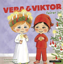 Vera & Viktor feirer jul