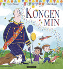 Kongen min
