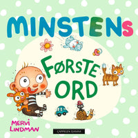 Minstens første ord