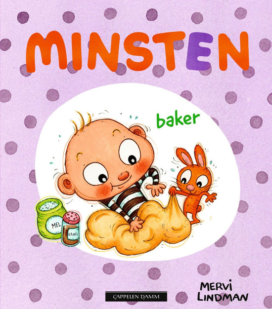 Minsten baker