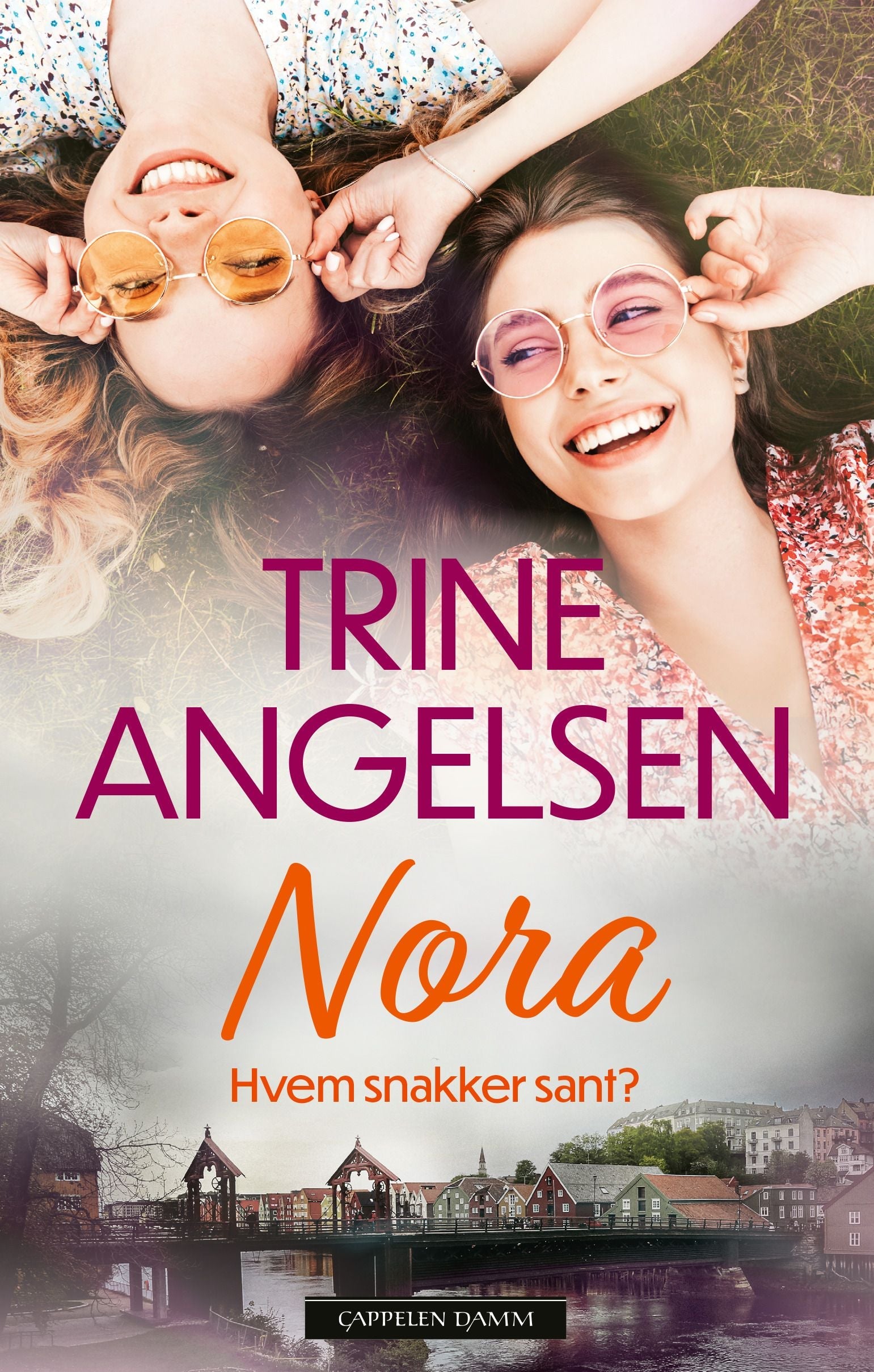 Hvem snakker sant?