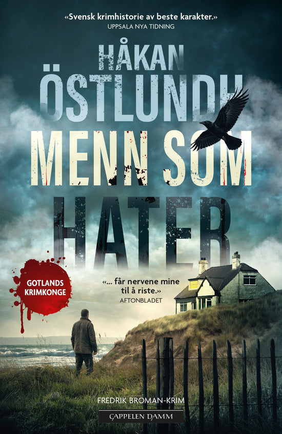 Menn som hater