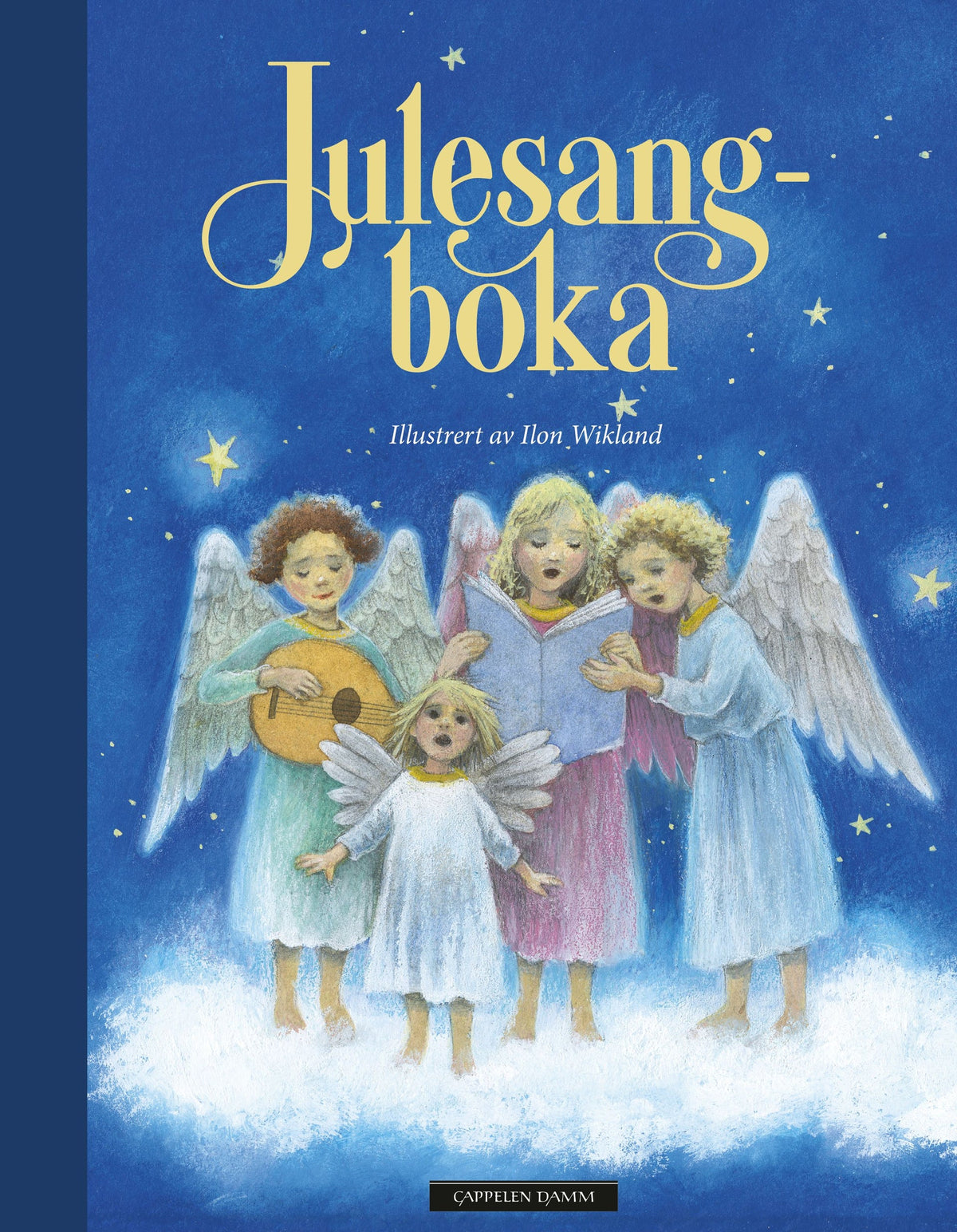Julesangboka