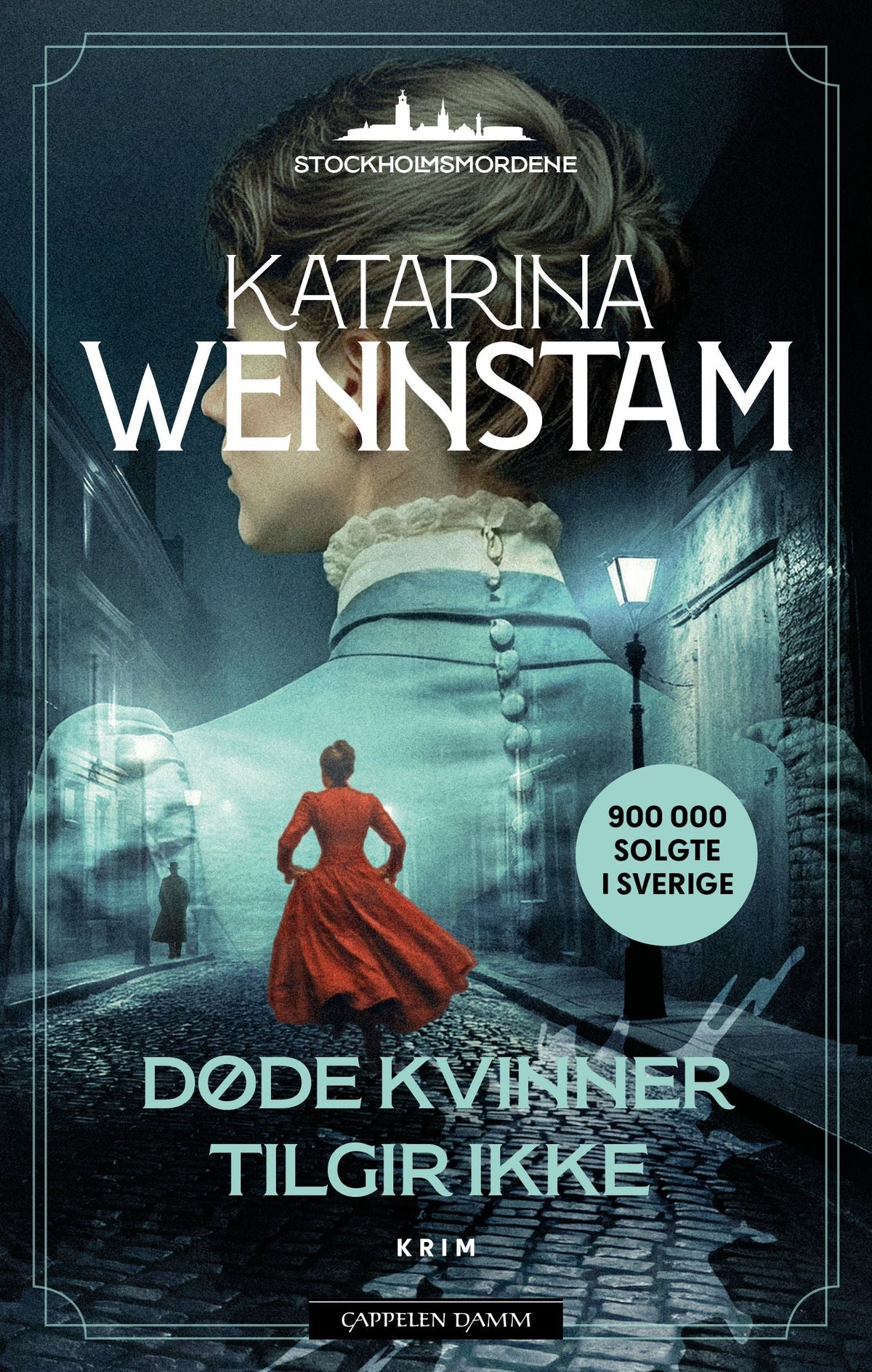Døde kvinner tilgir ikke