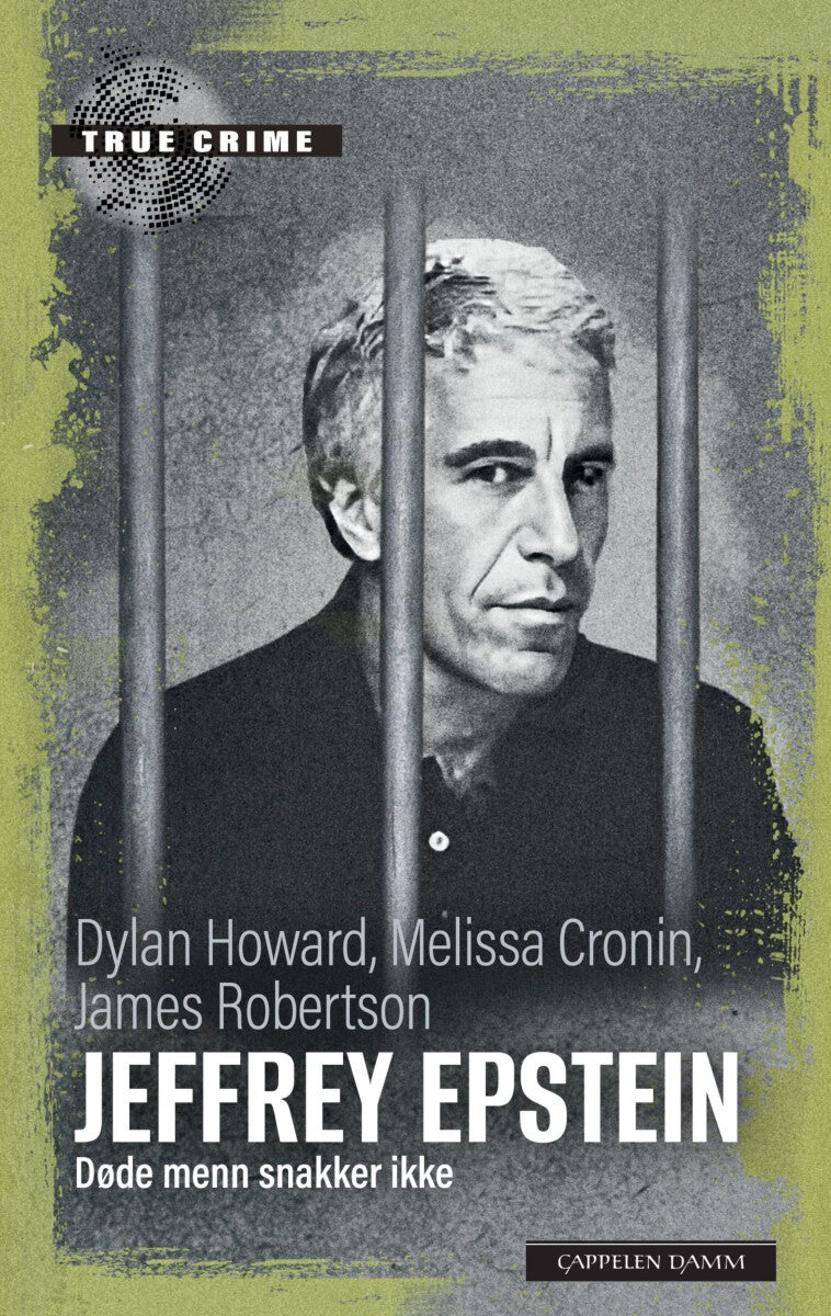 Jeffrey Epstein