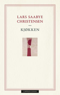Kjøkken