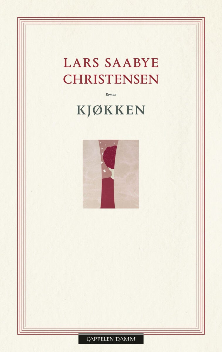 Kjøkken