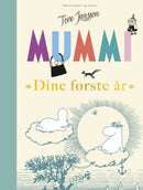 Mummi - Dine første år