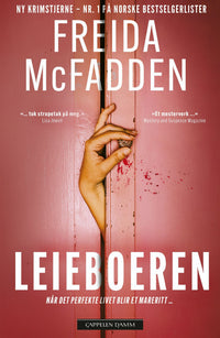 Leieboeren