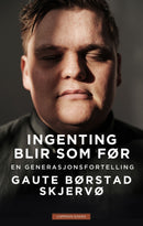 Ingenting blir som før