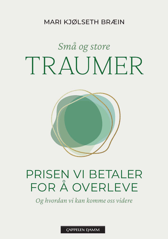 Små og store traumer