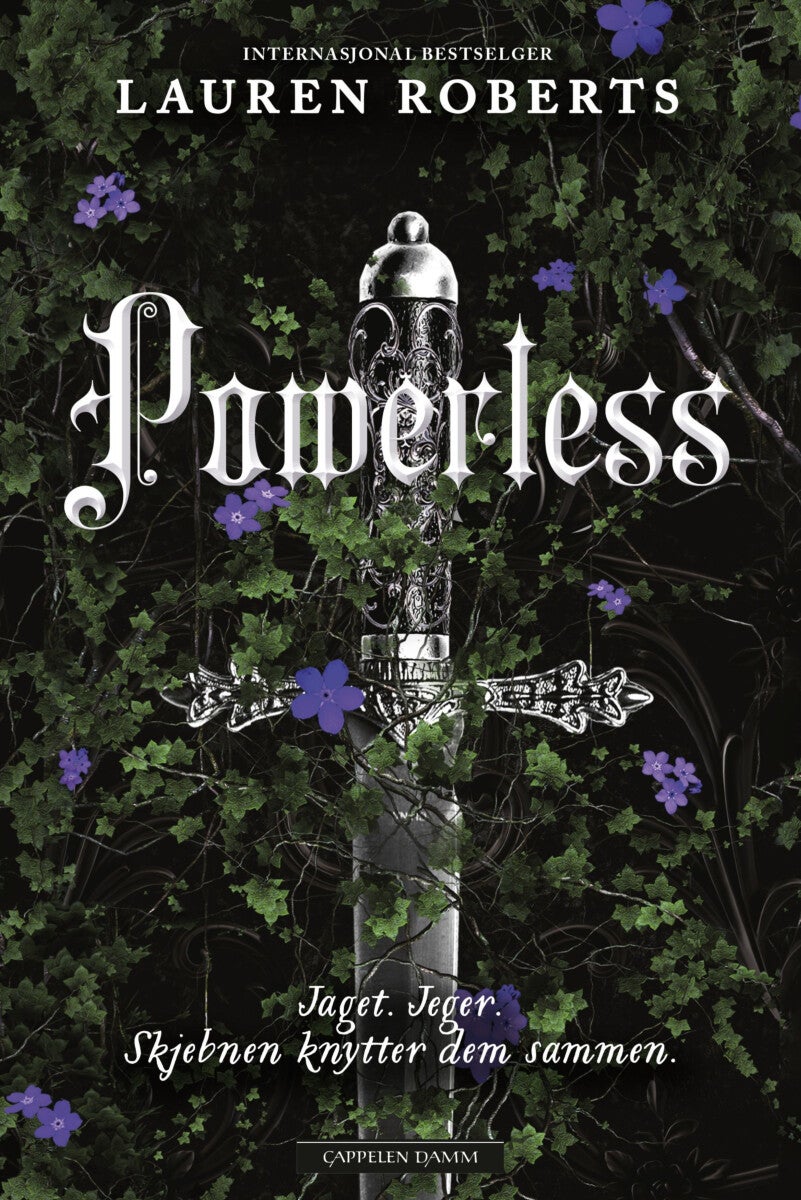 Powerless