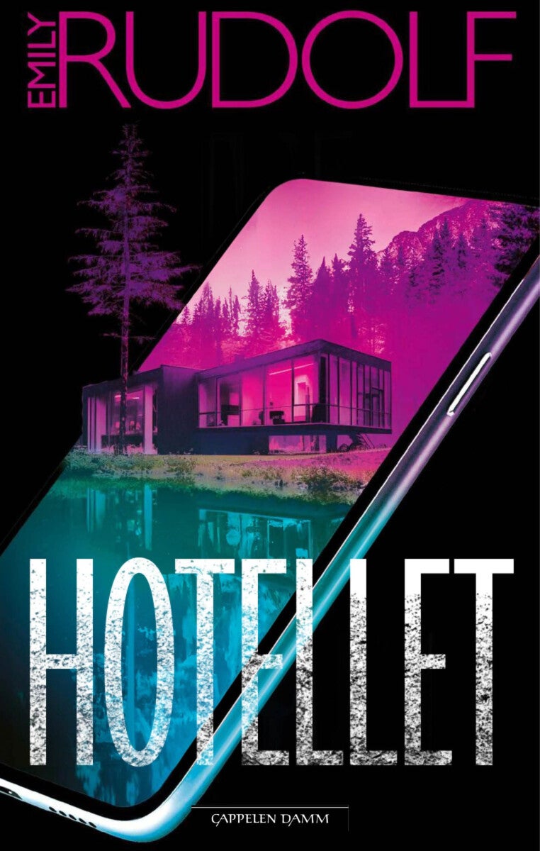 Hotellet
