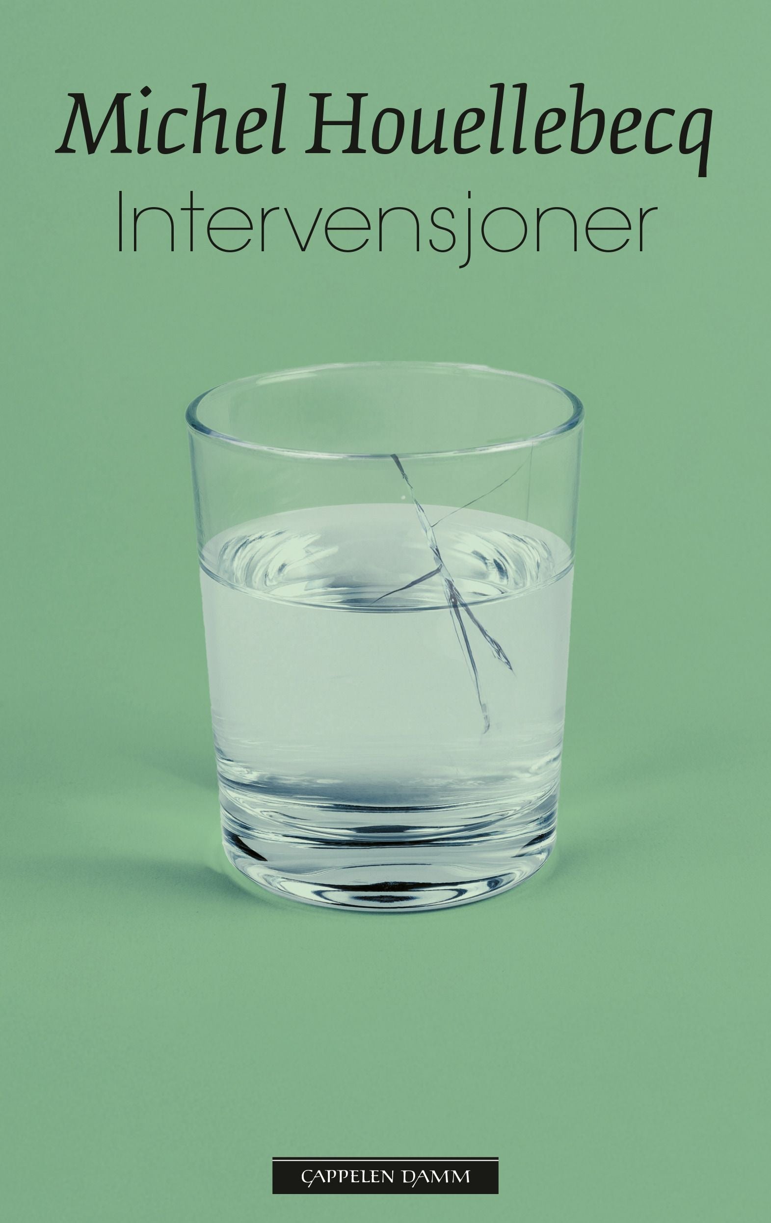 Intervensjoner