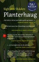 Planterhaug