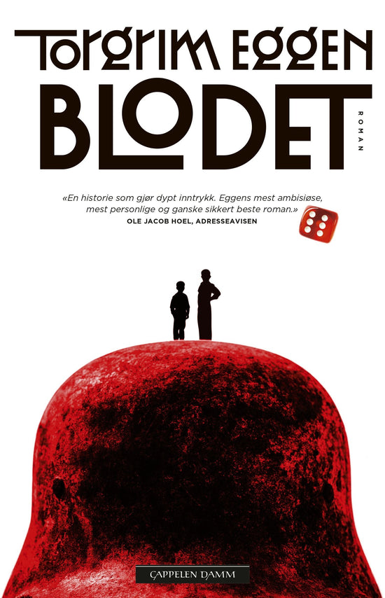 Blodet