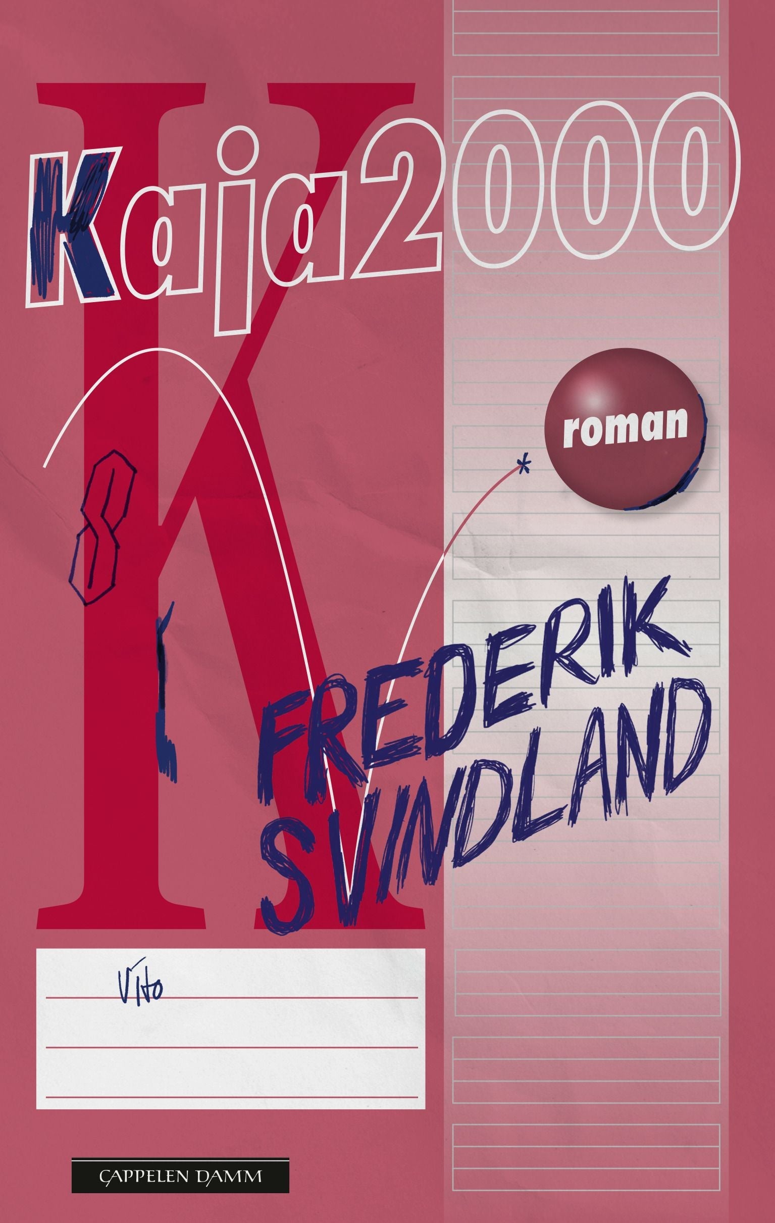 Kaja 2000