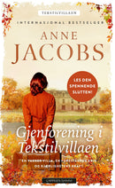 Gjenforening i Tekstilvillaen