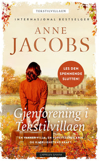 Gjenforening i Tekstilvillaen