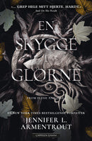 En skygge i glørne