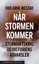 Når stormen kommer