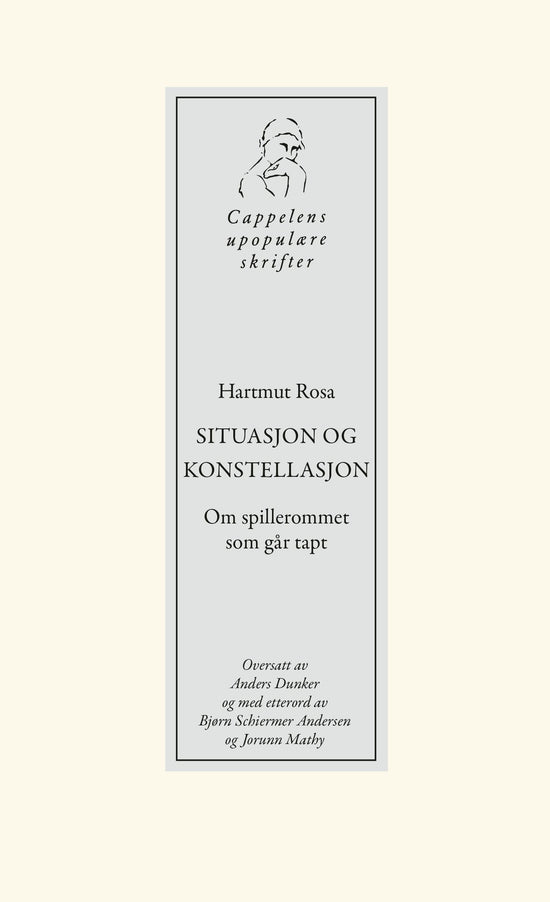 Situasjon og konstellasjon