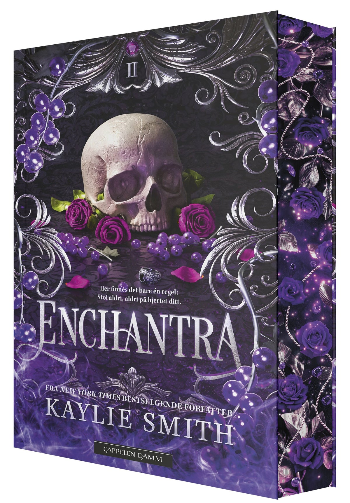 Enchantra
