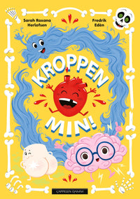 Kroppen min!