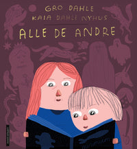 Alle de andre