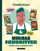 Gladkokken - virale favoritter