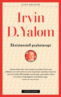 Eksistensiell psykoterapi
