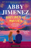Kvelden vi møttes