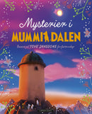 Mysterier i Mummidalen