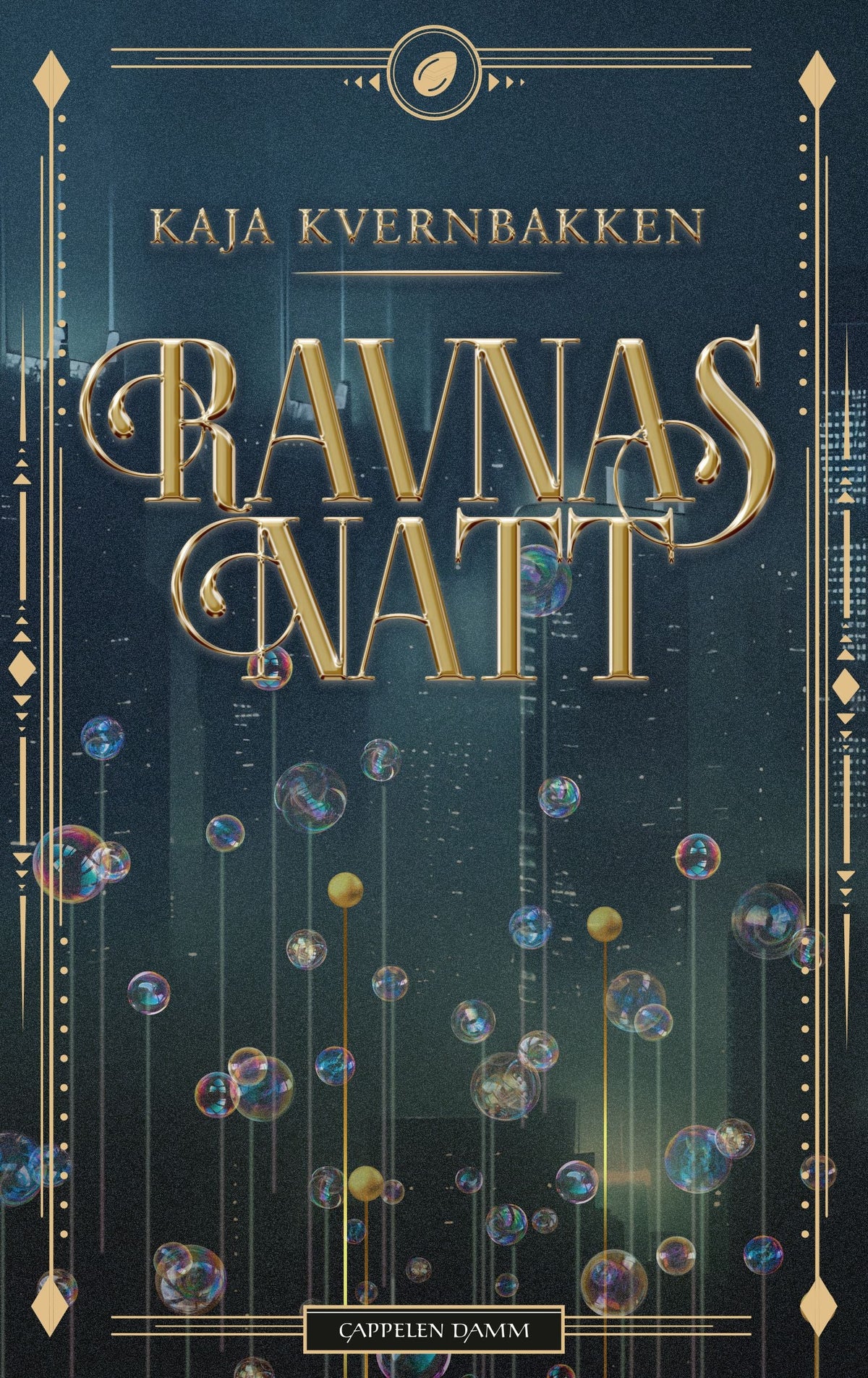 Ravnas natt