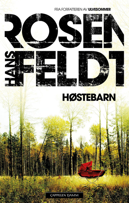 Høstebarn