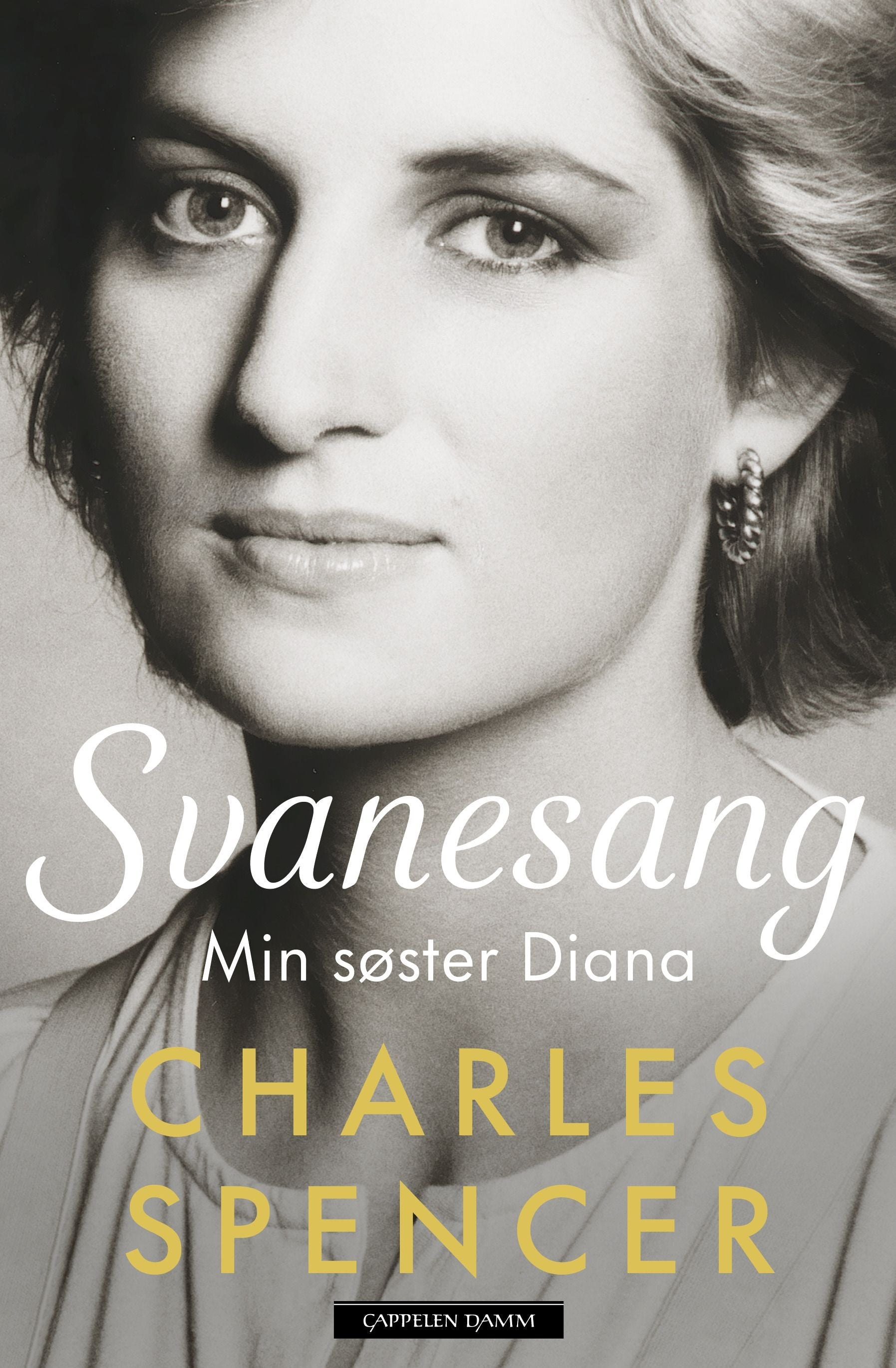 Svanesang