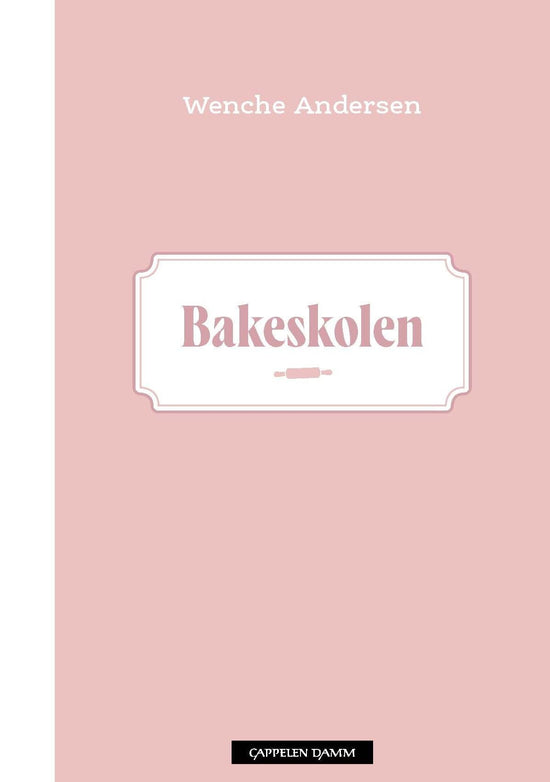 Bakeskolen