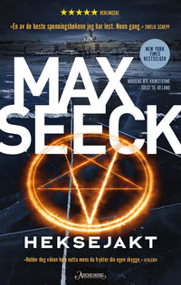 Heksejakt