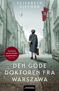 Den gode doktoren fra Warszawa