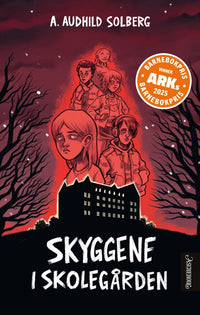 Skyggene i skolegården