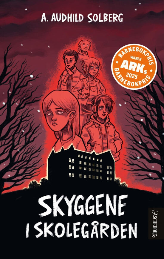 Skyggene i skolegården