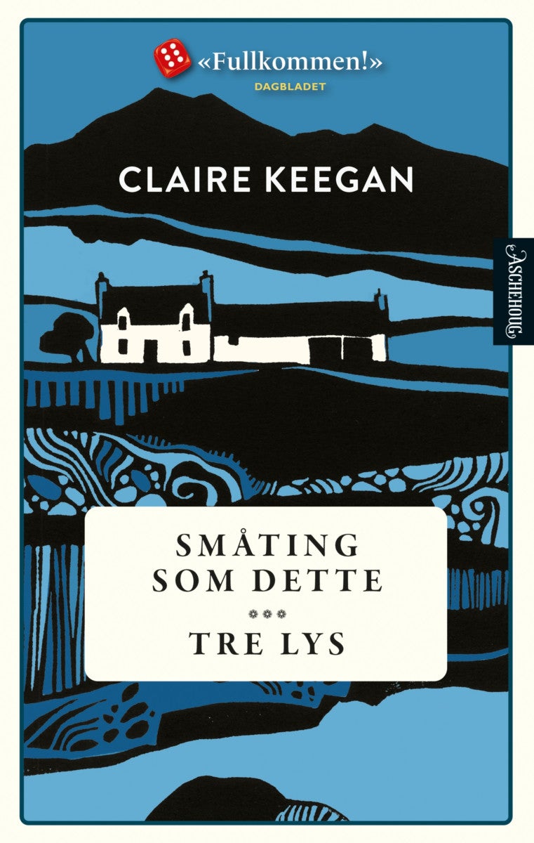 Småting som dette : Tre lys